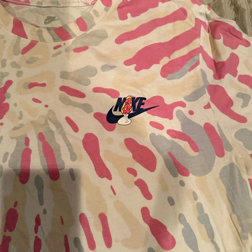 Nike sportswear crewneck